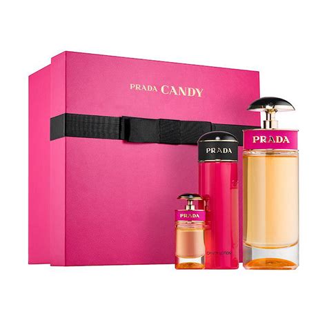 prada candy night gift set|prada candy gift set nordstrom.